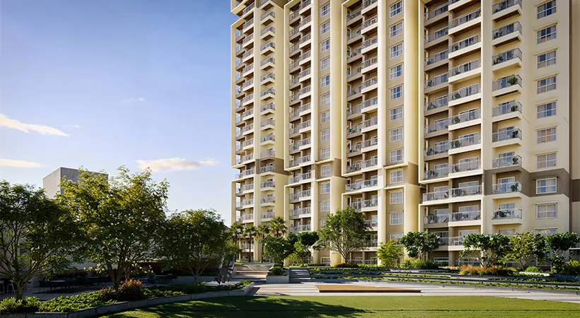 Prestige Suncrest